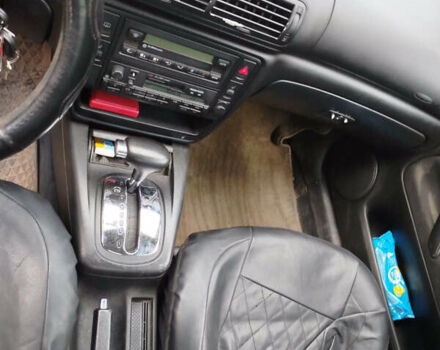 Синій Фольксваген Пассат, об'ємом двигуна 1.9 л та пробігом 470 тис. км за 1700 $, фото 6 на Automoto.ua