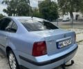 Синий Фольксваген Пассат, объемом двигателя 1.9 л и пробегом 400 тыс. км за 2200 $, фото 5 на Automoto.ua