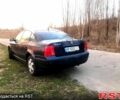 Синий Фольксваген Пассат, объемом двигателя 1.8 л и пробегом 452 тыс. км за 4400 $, фото 2 на Automoto.ua