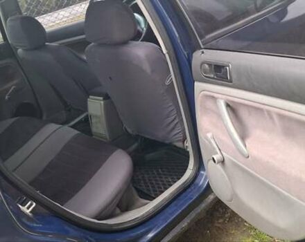 Синій Фольксваген Пассат, об'ємом двигуна 1.9 л та пробігом 480 тис. км за 2899 $, фото 1 на Automoto.ua