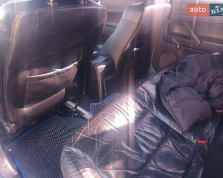Синій Фольксваген Пассат, об'ємом двигуна 1.9 л та пробігом 418 тис. км за 4300 $, фото 11 на Automoto.ua