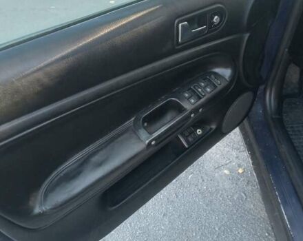 Синій Фольксваген Пассат, об'ємом двигуна 1.78 л та пробігом 447 тис. км за 2900 $, фото 2 на Automoto.ua