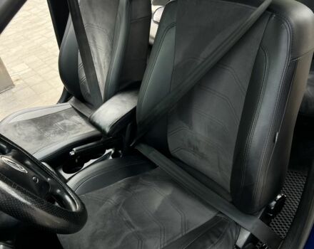 Синий Фольксваген Пассат, объемом двигателя 1.6 л и пробегом 3 тыс. км за 2800 $, фото 5 на Automoto.ua