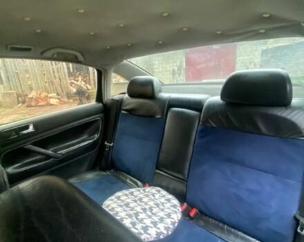 Синій Фольксваген Пассат, об'ємом двигуна 1.9 л та пробігом 400 тис. км за 1996 $, фото 7 на Automoto.ua