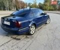 Синий Фольксваген Пассат, объемом двигателя 1.9 л и пробегом 400 тыс. км за 2900 $, фото 3 на Automoto.ua