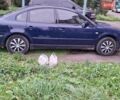 Синій Фольксваген Пассат, об'ємом двигуна 1.6 л та пробігом 250 тис. км за 3900 $, фото 1 на Automoto.ua