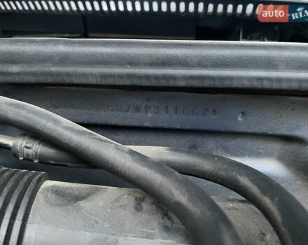 Синий Фольксваген Пассат, объемом двигателя 1.8 л и пробегом 280 тыс. км за 3400 $, фото 1 на Automoto.ua