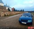 Синий Фольксваген Пассат, объемом двигателя 1.8 л и пробегом 0 тыс. км за 4000 $, фото 3 на Automoto.ua