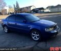 Синий Фольксваген Пассат, объемом двигателя 1.8 л и пробегом 302 тыс. км за 3850 $, фото 6 на Automoto.ua