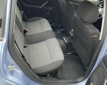 Синий Фольксваген Пассат, объемом двигателя 1.8 л и пробегом 280 тыс. км за 3400 $, фото 14 на Automoto.ua