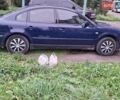 Синий Фольксваген Пассат, объемом двигателя 1.6 л и пробегом 250 тыс. км за 4000 $, фото 12 на Automoto.ua