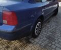 Синій Фольксваген Пассат, об'ємом двигуна 1.6 л та пробігом 217 тис. км за 4000 $, фото 4 на Automoto.ua