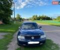 Синій Фольксваген Пассат, об'ємом двигуна 1.6 л та пробігом 440 тис. км за 4300 $, фото 1 на Automoto.ua