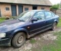 Синій Фольксваген Пассат, об'ємом двигуна 1.9 л та пробігом 480 тис. км за 1700 $, фото 1 на Automoto.ua