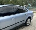Синий Фольксваген Пассат, объемом двигателя 1.9 л и пробегом 400 тыс. км за 2200 $, фото 3 на Automoto.ua