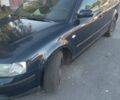 Синій Фольксваген Пассат, об'ємом двигуна 1.78 л та пробігом 447 тис. км за 2900 $, фото 8 на Automoto.ua