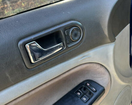 Синій Фольксваген Пассат, об'ємом двигуна 1.9 л та пробігом 510 тис. км за 1850 $, фото 7 на Automoto.ua