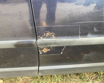 Синий Фольксваген Пассат, объемом двигателя 1.9 л и пробегом 400 тыс. км за 2000 $, фото 2 на Automoto.ua