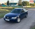 Синій Фольксваген Пассат, об'ємом двигуна 1.8 л та пробігом 280 тис. км за 2499 $, фото 1 на Automoto.ua