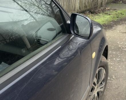 Синий Фольксваген Пассат, объемом двигателя 1.9 л и пробегом 320 тыс. км за 2800 $, фото 4 на Automoto.ua