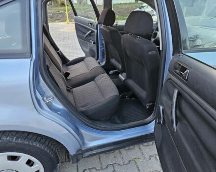 Синий Фольксваген Пассат, объемом двигателя 1.9 л и пробегом 200 тыс. км за 1900 $, фото 11 на Automoto.ua