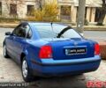 Синій Фольксваген Пассат, об'ємом двигуна 1.6 л та пробігом 255 тис. км за 3599 $, фото 5 на Automoto.ua