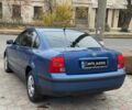 Синий Фольксваген Пассат, объемом двигателя 1.6 л и пробегом 255 тыс. км за 3599 $, фото 6 на Automoto.ua