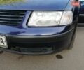 Синій Фольксваген Пассат, об'ємом двигуна 1.6 л та пробігом 370 тис. км за 4000 $, фото 8 на Automoto.ua