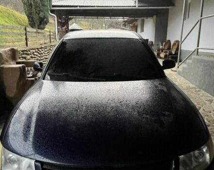 Синий Фольксваген Пассат, объемом двигателя 1.8 л и пробегом 310 тыс. км за 2480 $, фото 3 на Automoto.ua