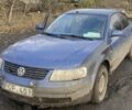 Синій Фольксваген Пассат, об'ємом двигуна 1.9 л та пробігом 380 тис. км за 1538 $, фото 1 на Automoto.ua