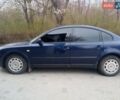 Синий Фольксваген Пассат, объемом двигателя 1.8 л и пробегом 308 тыс. км за 3300 $, фото 11 на Automoto.ua