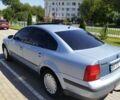 Синий Фольксваген Пассат, объемом двигателя 1.6 л и пробегом 250 тыс. км за 4300 $, фото 18 на Automoto.ua