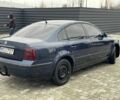 Синій Фольксваген Пассат, об'ємом двигуна 1.9 л та пробігом 400 тис. км за 1250 $, фото 1 на Automoto.ua