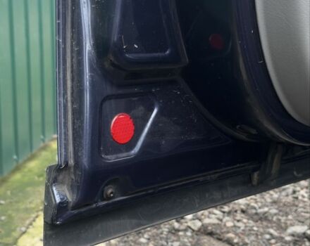 Синий Фольксваген Пассат, объемом двигателя 1.9 л и пробегом 320 тыс. км за 2800 $, фото 2 на Automoto.ua