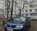 Синий Фольксваген Пассат, объемом двигателя 1.9 л и пробегом 500 тыс. км за 4000 $, фото 1 на Automoto.ua