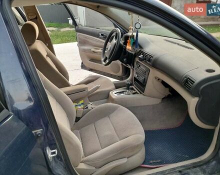 Синій Фольксваген Пассат, об'ємом двигуна 1.9 л та пробігом 380 тис. км за 2500 $, фото 4 на Automoto.ua