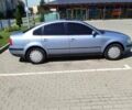 Синій Фольксваген Пассат, об'ємом двигуна 1.6 л та пробігом 250 тис. км за 4300 $, фото 16 на Automoto.ua