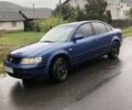 Синий Фольксваген Пассат, объемом двигателя 1.8 л и пробегом 1 тыс. км за 2609 $, фото 1 на Automoto.ua