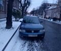 Синий Фольксваген Пассат, объемом двигателя 1.9 л и пробегом 438 тыс. км за 3500 $, фото 1 на Automoto.ua