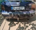 Синий Фольксваген Пассат, объемом двигателя 1.9 л и пробегом 340 тыс. км за 4500 $, фото 4 на Automoto.ua