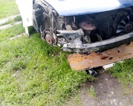 Синій Фольксваген Пассат, об'ємом двигуна 0 л та пробігом 360 тис. км за 1100 $, фото 1 на Automoto.ua