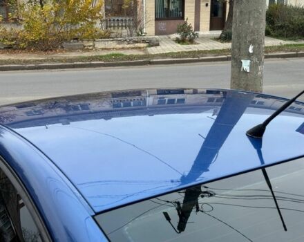 Синий Фольксваген Пассат, объемом двигателя 1.6 л и пробегом 255 тыс. км за 3599 $, фото 10 на Automoto.ua