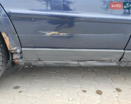 Синій Фольксваген Пассат, об'ємом двигуна 1.8 л та пробігом 330 тис. км за 3400 $, фото 10 на Automoto.ua