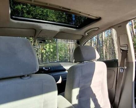 Синий Фольксваген Пассат, объемом двигателя 2.5 л и пробегом 400 тыс. км за 3000 $, фото 2 на Automoto.ua