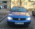 Синій Фольксваген Пассат, об'ємом двигуна 1.6 л та пробігом 306 тис. км за 1600 $, фото 1 на Automoto.ua