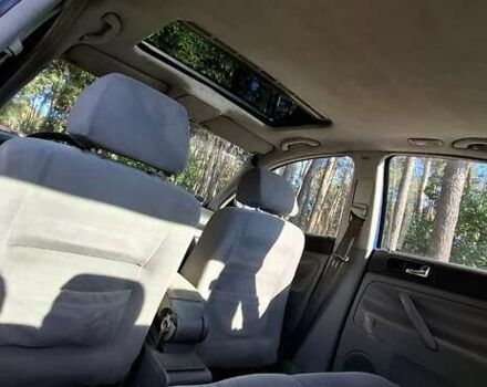 Синий Фольксваген Пассат, объемом двигателя 2.5 л и пробегом 400 тыс. км за 3000 $, фото 4 на Automoto.ua