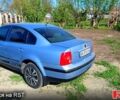 Синій Фольксваген Пассат, об'ємом двигуна 1.8 л та пробігом 343 тис. км за 4200 $, фото 2 на Automoto.ua