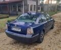 Синій Фольксваген Пассат, об'ємом двигуна 1.6 л та пробігом 294 тис. км за 2600 $, фото 4 на Automoto.ua