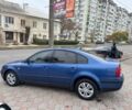Синий Фольксваген Пассат, объемом двигателя 1.6 л и пробегом 255 тыс. км за 3599 $, фото 8 на Automoto.ua
