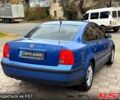 Синій Фольксваген Пассат, об'ємом двигуна 1.6 л та пробігом 255 тис. км за 3599 $, фото 6 на Automoto.ua